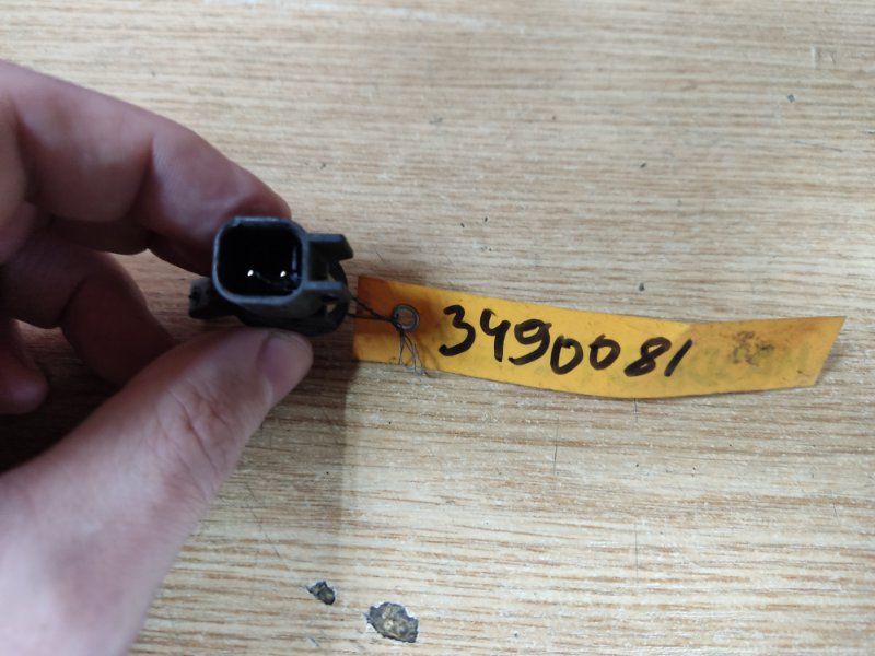 Датчик ABS передний левый 3 BK 03-08 2006 Седан 2.3