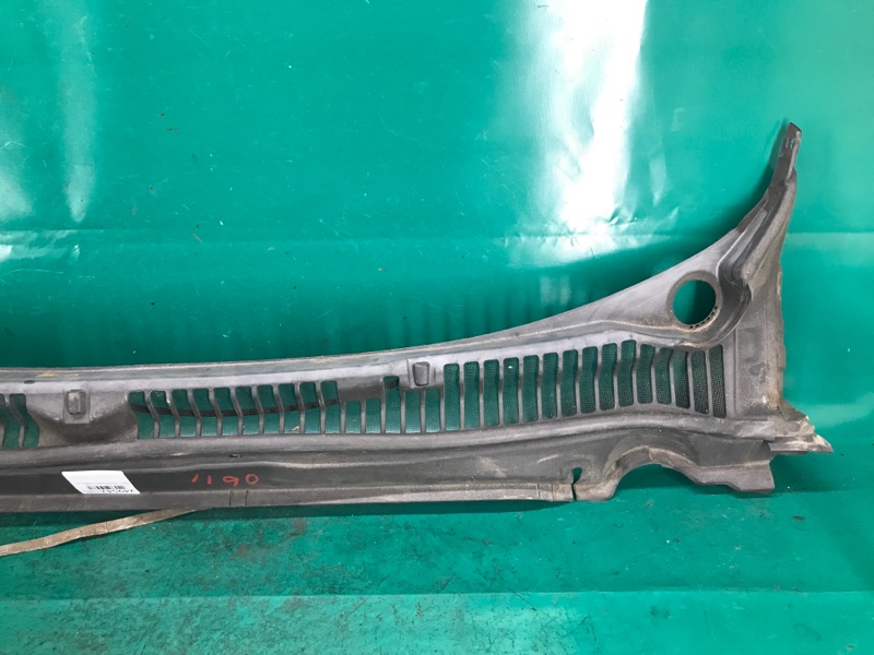 Пластик под лобовое стекло / Жабо FUSION 14- 2015 Седан C15HDTX Пластик под лобовое стекло / Жабо FUSION 14- 2015 Седан C15HDTX