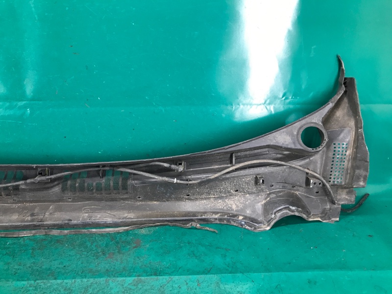 Пластик под лобовое стекло / Жабо FUSION 14- 2015 Седан C15HDTX Пластик под лобовое стекло / Жабо FUSION 14- 2015 Седан C15HDTX