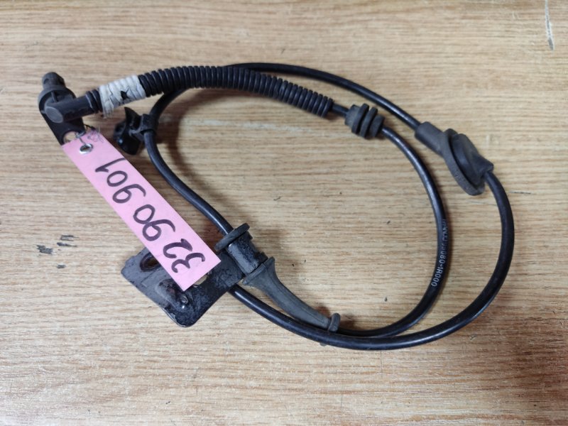 Запчасть датчик abs задний левый HYUNDAI ACCENT RB 10- 95680-1R100 Б/У Датчик ABS задний левый HYUNDAI ACCENT RB 10- 95680-1R100 Б/У