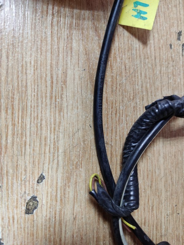 Датчик ABS передний правый ALTIMA L33 12-18 2018 L33 2.5