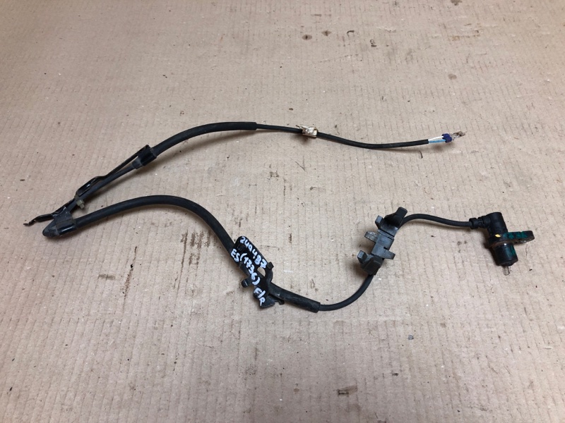 Датчик ABS передний правый LEXUS ES350 06-12 2008 XV40 3.5 2GR-FE 89542-33090 Б/У