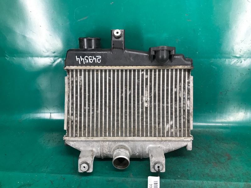 Радиатор интеркулера ACURA RDX 06-12 Внедорожник 2.3 Радиатор интеркулера ACURA RDX 06-12 Внедорожник 2.3