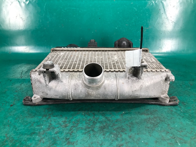 Радиатор интеркулера RDX 06-12 2007 Внедорожник 2.3 Радиатор интеркулера RDX 06-12 2007 Внедорожник 2.3