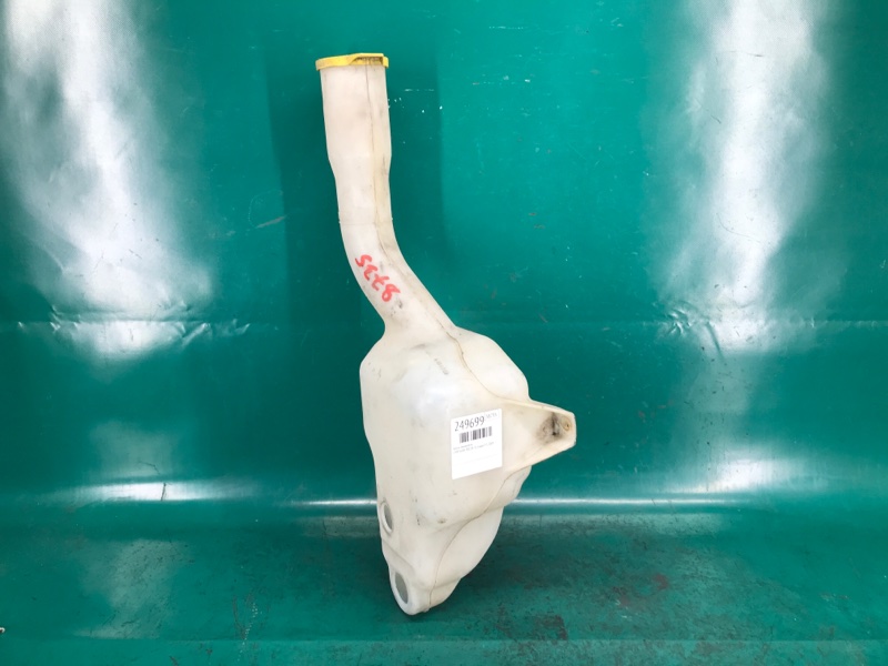 Бачок омывателя CHRYSLER 300 04-10 2008 Седан 3.5 EGG 5170706AA Б/У