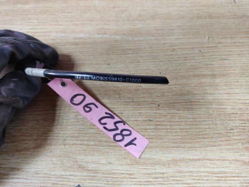 Датчик ABS передний левый SONATA LF 2014- Датчик ABS передний левый SONATA LF 2014-