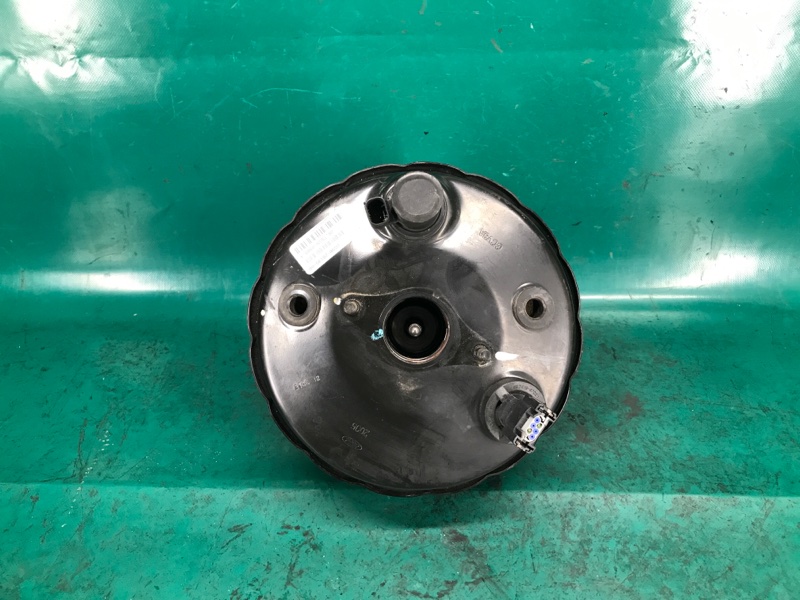 Вакуумный усилитель тормозов FORD FUSION 14- Седан C20EDEF