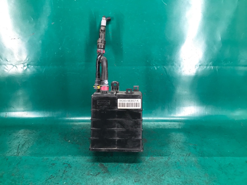 Абсорбер топливный FORD FUSION 14- 2013 Седан C20EDEF FG9Z-9D653-K Б/У