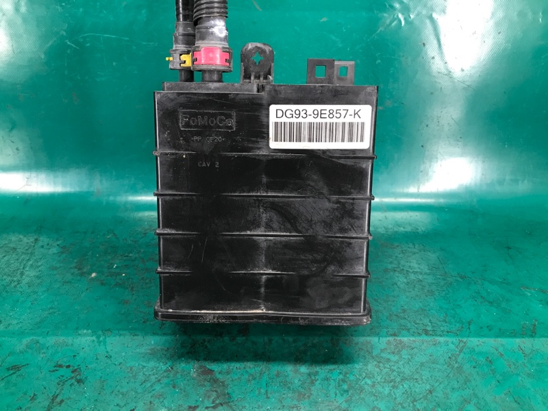 Абсорбер топливный FORD FUSION 14- Седан C20EDEF