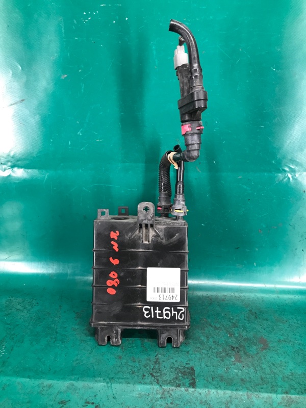 Абсорбер топливный FUSION 14- 2013 Седан C20EDEF