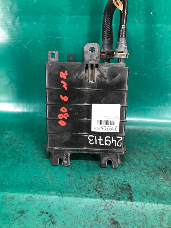 Абсорбер топливный FUSION 14- 2013 Седан C20EDEF