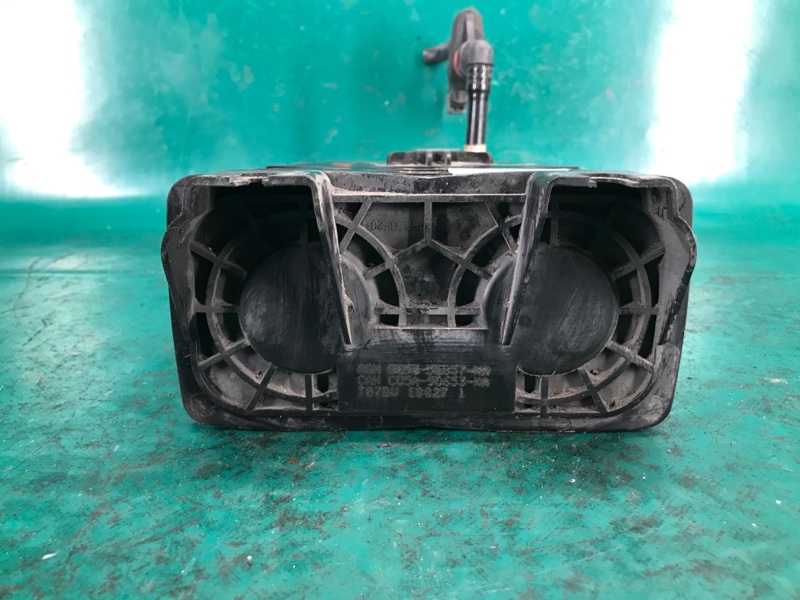 Абсорбер топливный FUSION 14- 2013 Седан C20EDEF