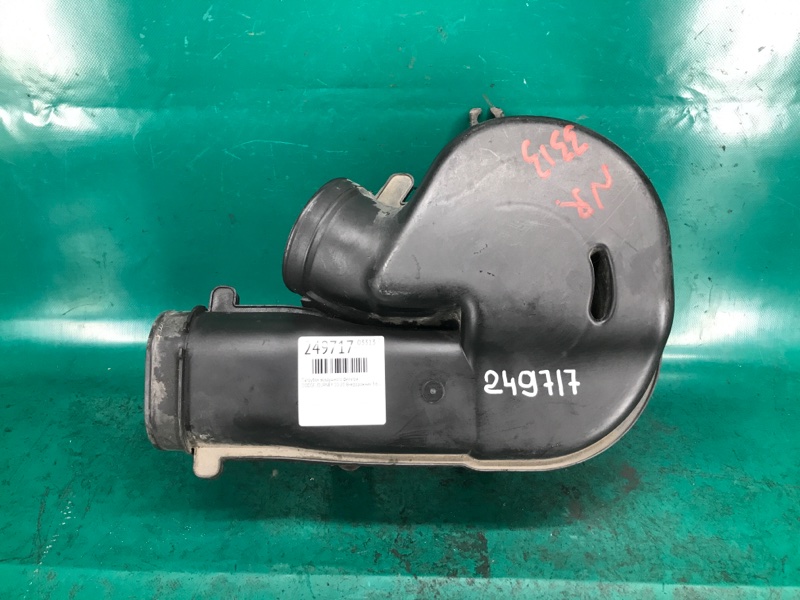 Резонатор воздушного фильтра DODGE JOURNEY 08-20 2012 Внедорожник 3.6 ERB 68045129AD Б/У