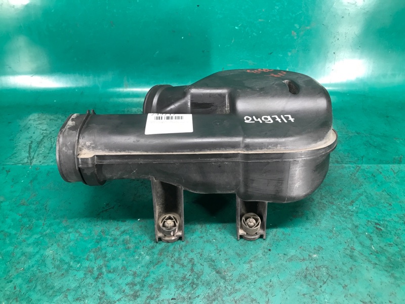 Резонатор воздушного фильтра JOURNEY 08-20 2012 Внедорожник 3.6 ERB