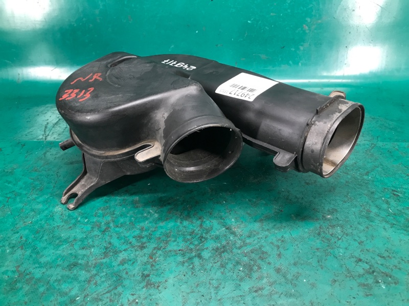 Резонатор воздушного фильтра DODGE JOURNEY 08-20 Внедорожник 3.6 ERB