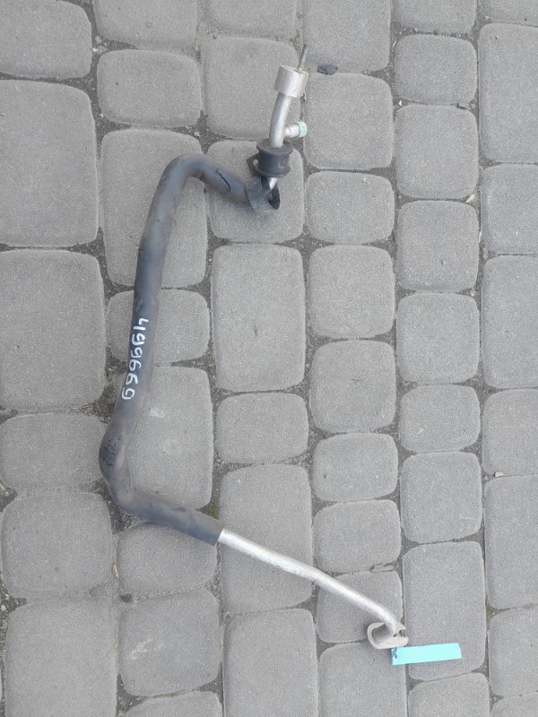 Трубка кондиционера LEXUS GS350 GS300 05-11 Б/У