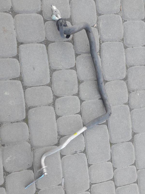 Трубка кондиционера GS350 GS300 05-11
