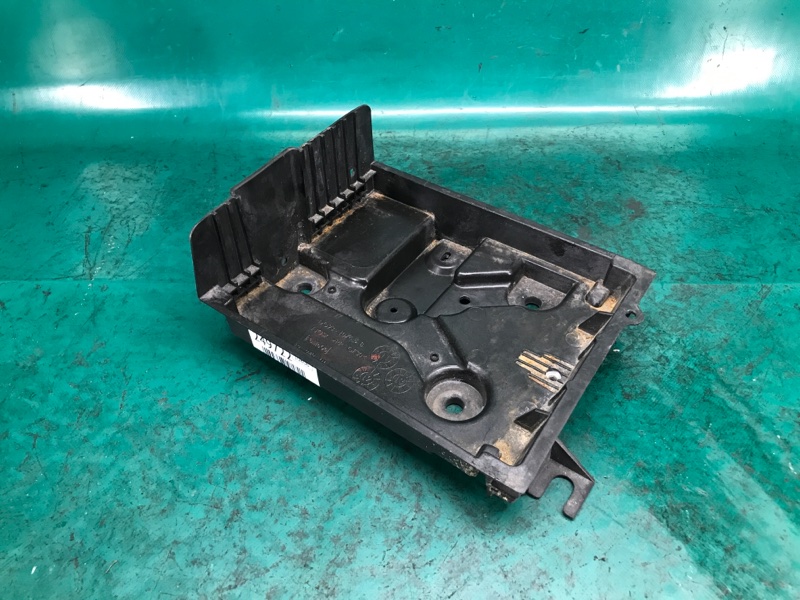 Полка аккумулятора FORD FUSION 14- 2013 Седан C20EDEF DG9Z-10732-B Б/У