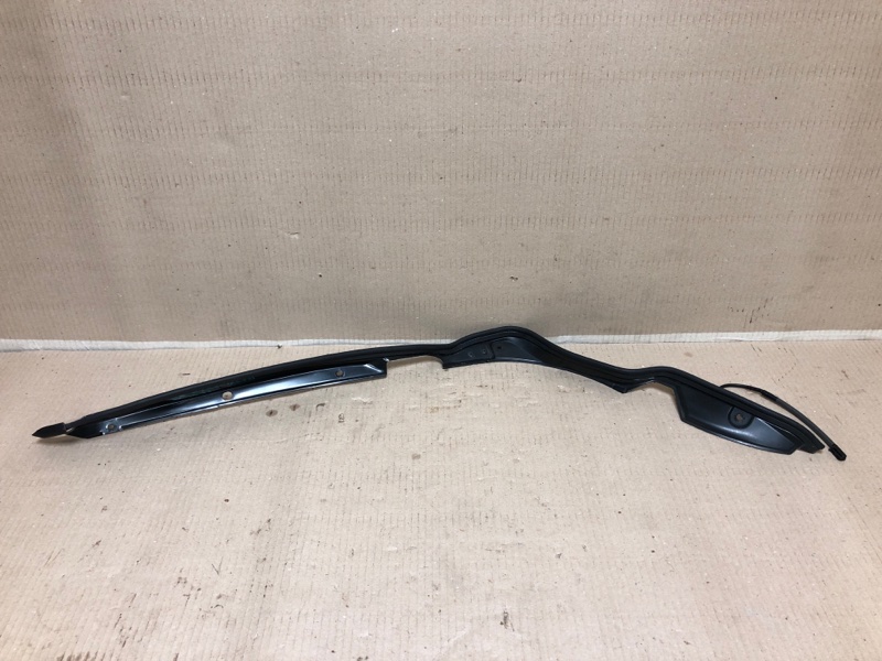 Датчик открытия багажника левый LEXUS RX350/450 09-15 2012 GGL10L 3.5 2GR-FE 84260-0E040 Б/У