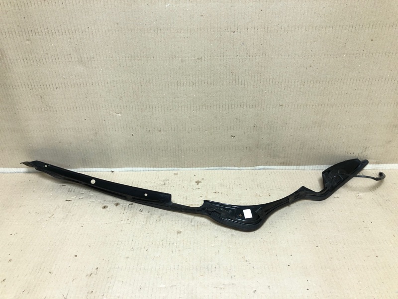 Датчик открытия багажника левый RX350/450 09-15 2012 GGL10L 3.5 2GR-FE