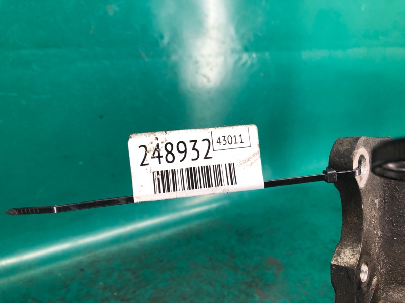 Кронштейн генератора QX56 / TITAN / ARMADA 04-16 2005 Внедорожник VK56DE