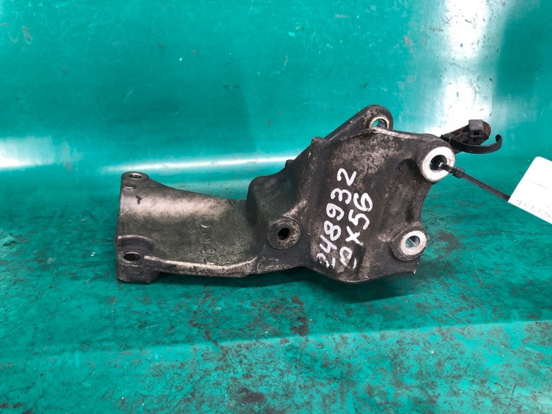 Кронштейн генератора INFINITI QX56 / TITAN / ARMADA 04-16 Внедорожник VK56DE