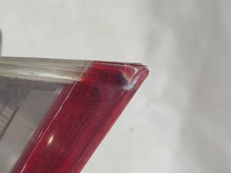 Фонарь внутренний задний левый CAMRY 40 06-11 ACV40 Фонарь внутренний задний левый CAMRY 40 06-11 ACV40