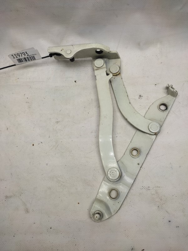 Петля крышки багажника левая M35/M45 04-10 Петля крышки багажника левая M35/M45 04-10