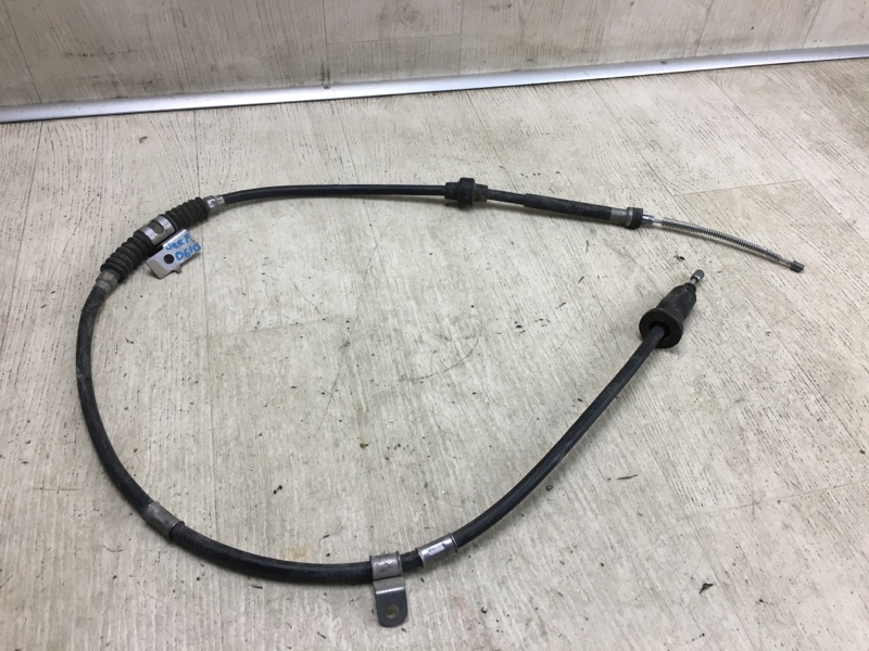 Трос стояночного тормоза задний левый PATRIOT 10-17 2014 MK74 2.0 ECN Трос стояночного тормоза задний левый PATRIOT 10-17 2014 MK74 2.0 ECN