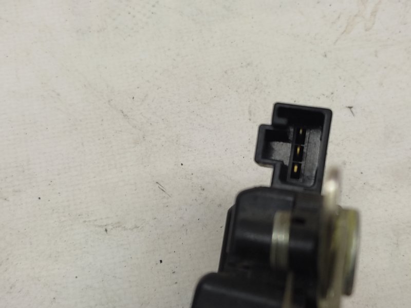 Замок крышки багажника INFINITI G25/G35/G37/Q40 06-14