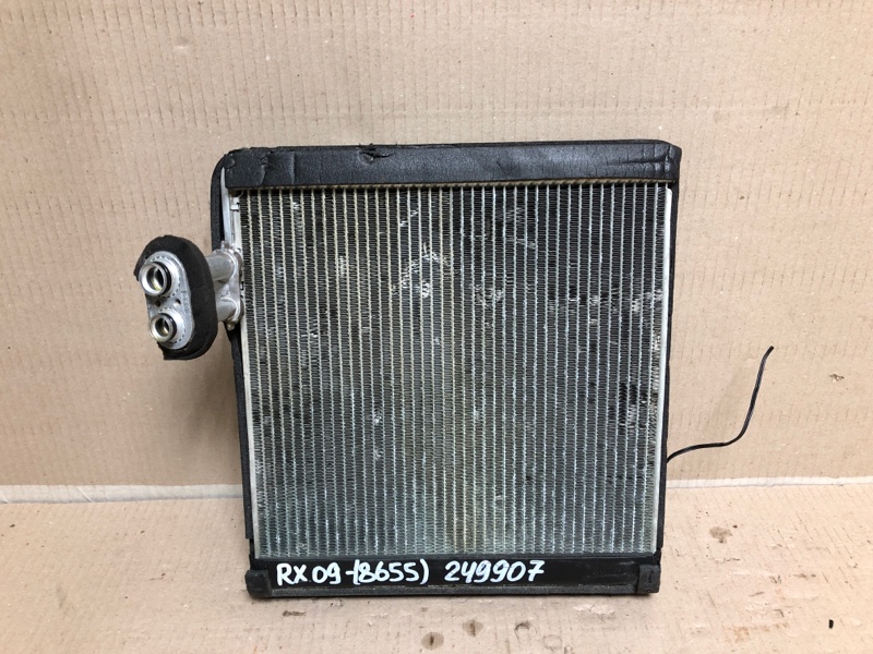 Испаритель кондиционера LEXUS RX350/450 09-15 2012 GGL10L 3.5 2GR-FE 88501-06113 Б/У