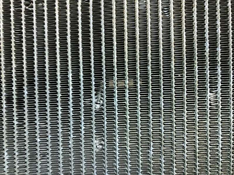 Испаритель кондиционера LEXUS RX350/450 09-15 GGL10L 3.5 2GR-FE