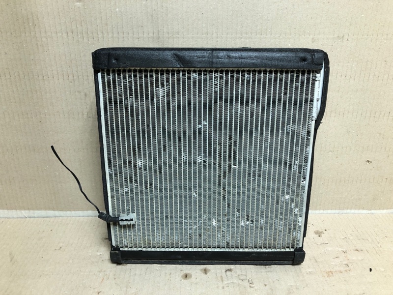 Испаритель кондиционера RX350/450 09-15 2012 GGL10L 3.5 2GR-FE