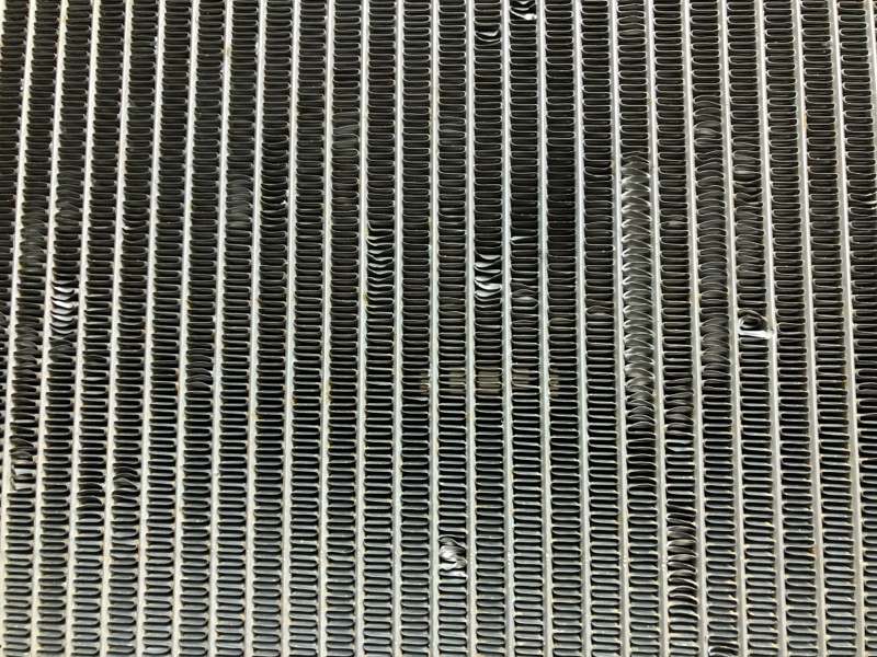 Испаритель кондиционера RX350/450 09-15 2012 GGL10L 3.5 2GR-FE