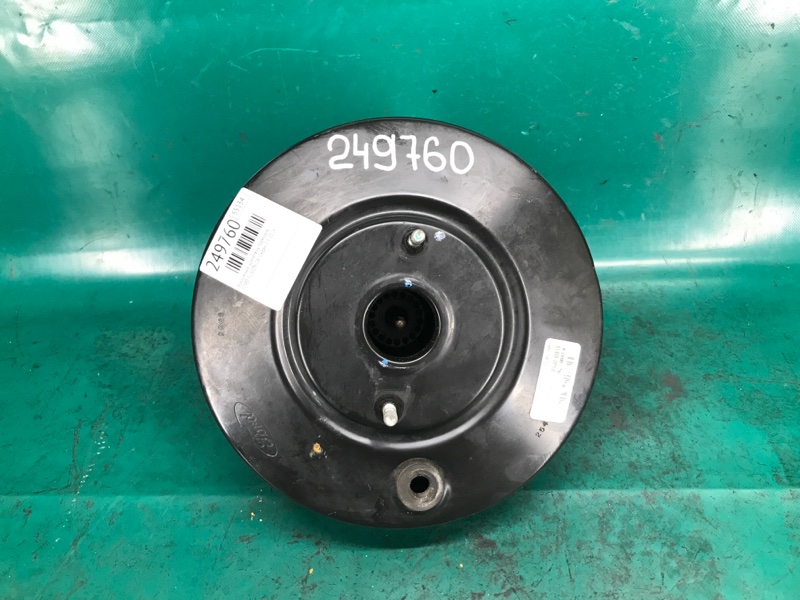 Вакуумный усилитель тормозов FORD FUSION 14- 2014 Седан 2.5 EG9Z-2005-D Б/У