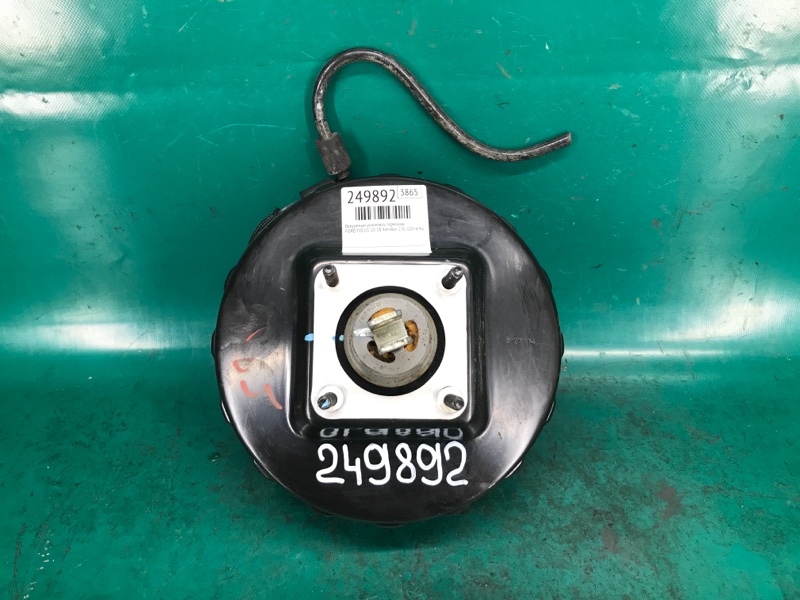 Вакуумный усилитель тормозов FORD FOCUS 10-18 2014 Хетчбек 2.0 C20HDEX BV6Z-2005-B Б/У