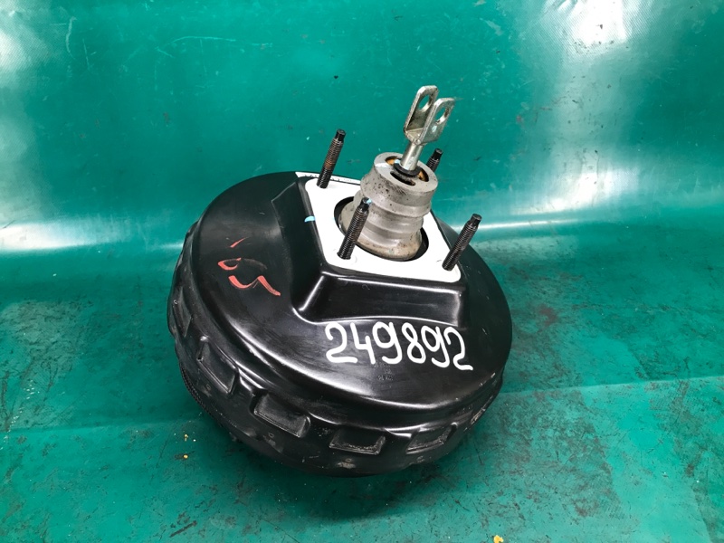 Вакуумный усилитель тормозов FOCUS 10-18 2014 Хетчбек 2.0 C20HDEX