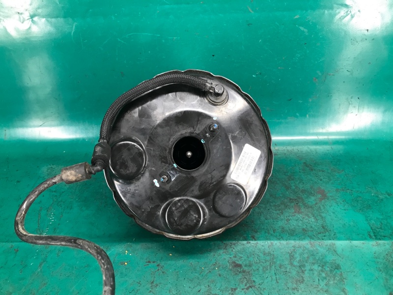 Вакуумный усилитель тормозов FORD FOCUS 10-18 Хетчбек 2.0 C20HDEX