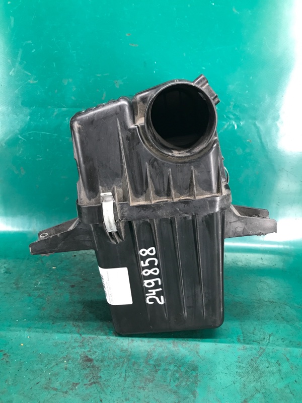 Корпус воздушного фильтра SUZUKI GRAND VITARA 05-15 Внедорожник 2.7 Корпус воздушного фильтра SUZUKI GRAND VITARA 05-15 Внедорожник 2.7