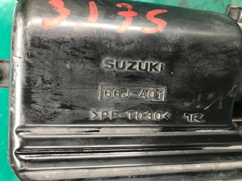 Корпус воздушного фильтра GRAND VITARA 05-15 2006 Внедорожник 2.7 Корпус воздушного фильтра GRAND VITARA 05-15 2006 Внедорожник 2.7