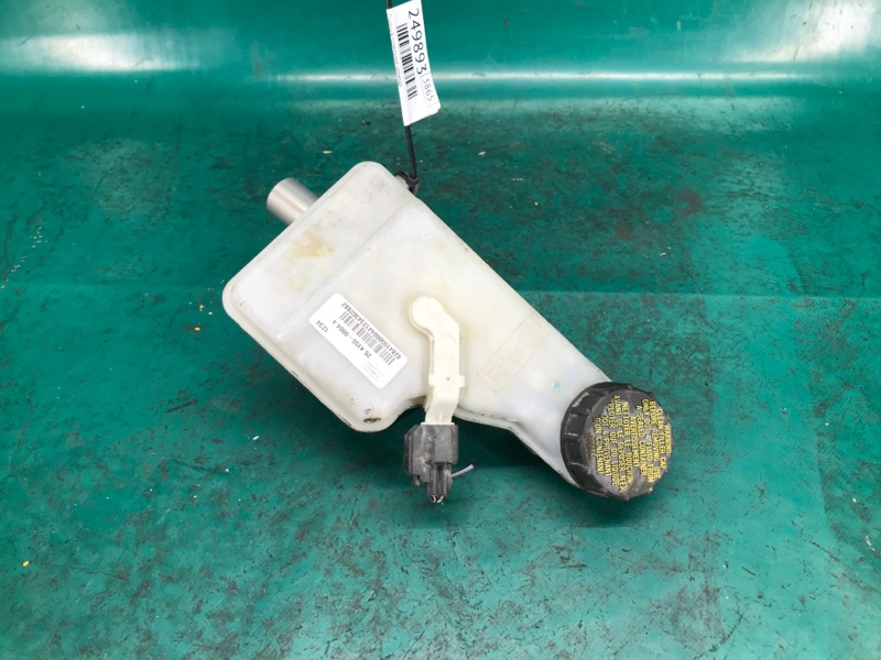 Главный тормозной цилиндр FOCUS 10-18 2014 Хетчбек 2.0 C20HDEX