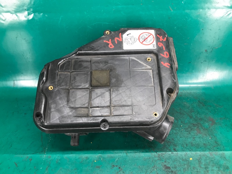 Корпус воздушного фильтра PATRIOT 10-17 2014 Внедорожник 2.0 Корпус воздушного фильтра PATRIOT 10-17 2014 Внедорожник 2.0