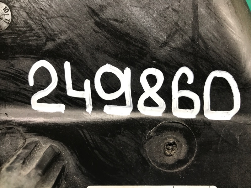 Корпус воздушного фильтра JEEP PATRIOT 10-17 Внедорожник 2.0 Корпус воздушного фильтра JEEP PATRIOT 10-17 Внедорожник 2.0