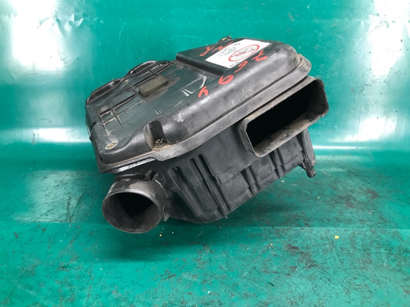 Запчасть корпус воздушного фильтра JEEP PATRIOT 10-17 2014 Внедорожник 2.0 5145596AA Б/У Корпус воздушного фильтра JEEP PATRIOT 10-17 2014 Внедорожник 2.0 5145596AA Б/У