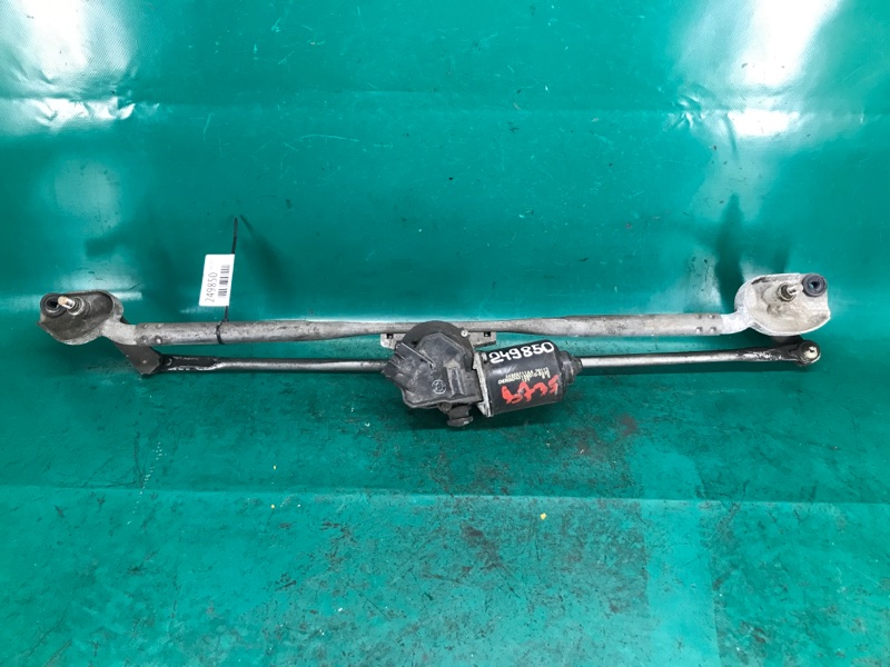 Трапеция стеклоочистителей CHRYSLER 300 04-10 2008 Седан 3.5 EGG 5139092AA Б/У