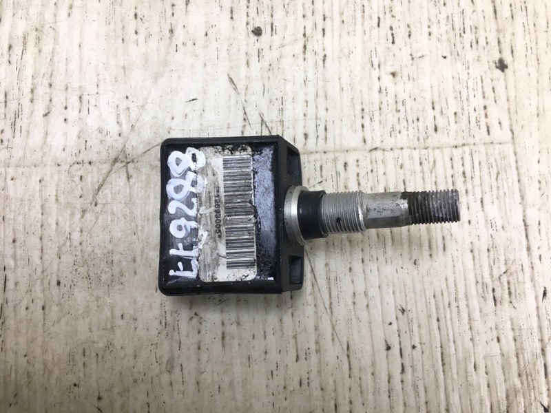 Датчик давления в шинах SUZUKI GRAND VITARA 05-15 43130-54J20 Б/У
