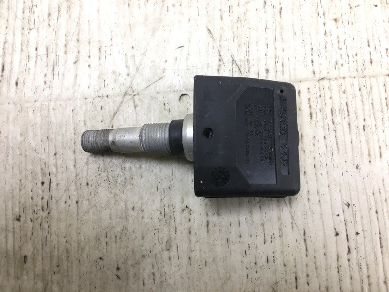 Датчик давления в шинах GRAND VITARA 05-15