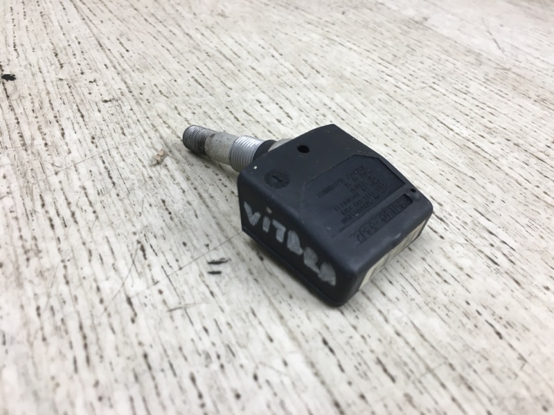 Датчик давления в шинах SUZUKI GRAND VITARA 05-15