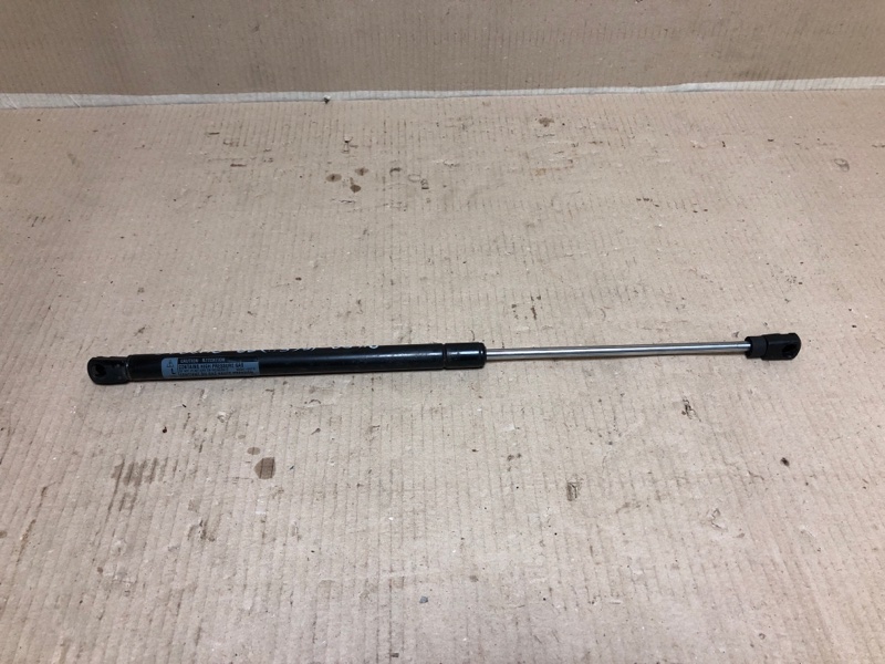 Амортизатор капота левый LEXUS RX350/450 09-15 GGL10L 3.5 2GR-FE