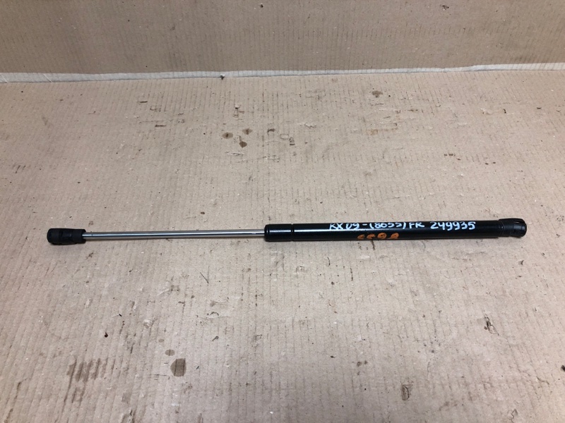 Амортизатор капота правый LEXUS RX350/450 09-15 2012 GGL10L 3.5 2GR-FE 53440-0E020 Б/У